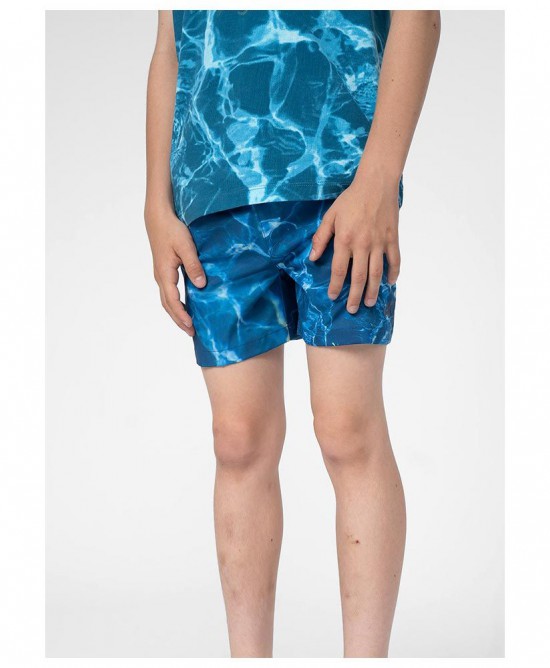 4F Boys beachshort